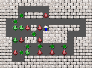 Уровень 390 — More Bugs collections